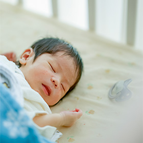 ニューボーン新生児