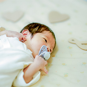 ニューボーン新生児