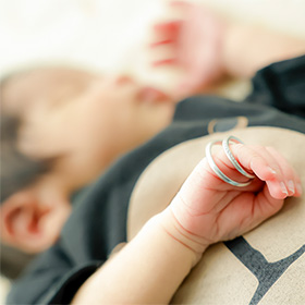 ニューボーン新生児