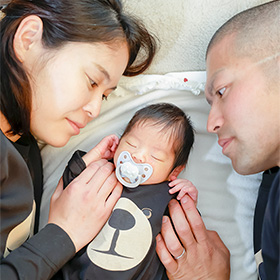 ニューボーン新生児