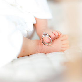 ニューボーン新生児