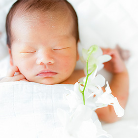 ニューボーン新生児