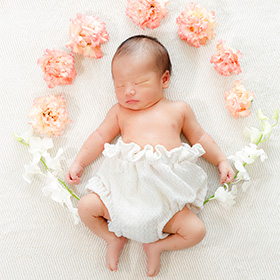 ニューボーン新生児