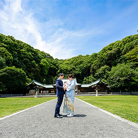 お宮参り 静岡市清水区のカメラマン・フォトグラファー