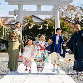 七五三