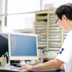 広告・ホームページ撮影