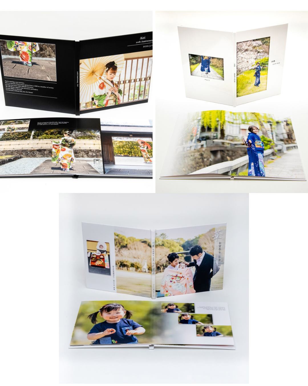 アルバム価格改定のお知らせ