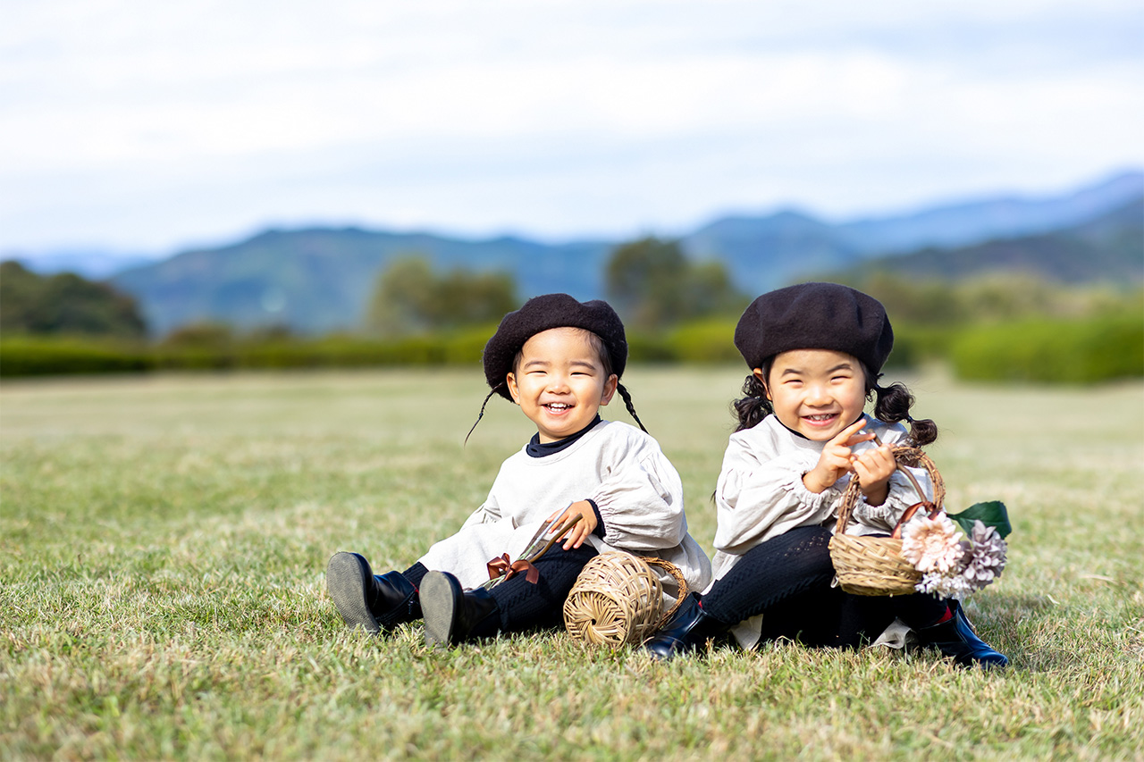 ベビー・キッズフォト ENDO PHOTO OFFICE（遠藤写真事務所）