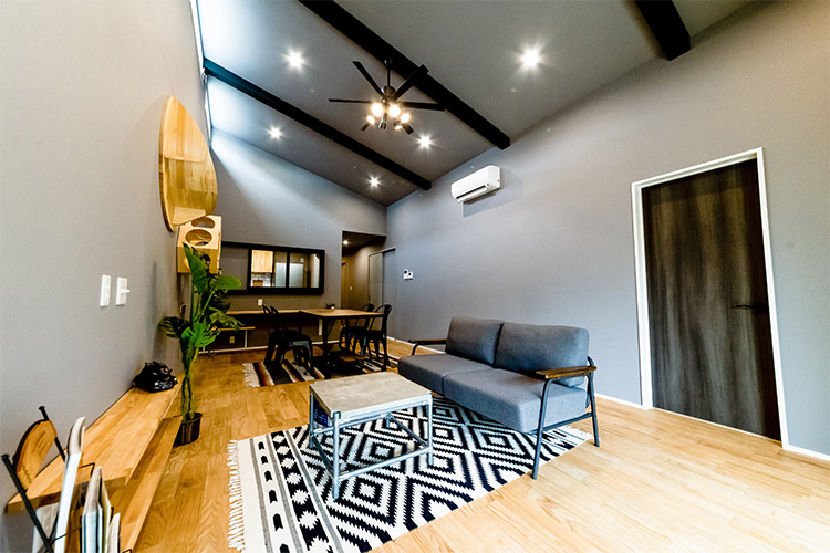 建物|商業撮影メニュー