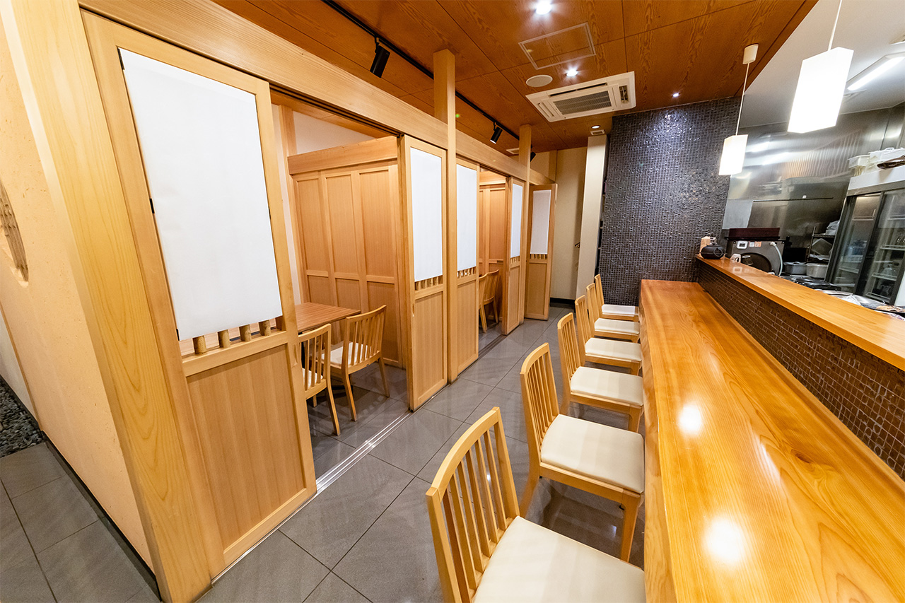 建物・建築物・店舗撮影 ENDO PHOTO OFFICE（遠藤写真事務所）