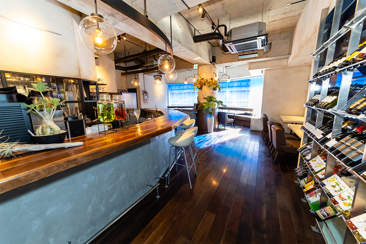 建物・建築物・店舗撮影 ENDO PHOTO OFFICE（遠藤写真事務所）