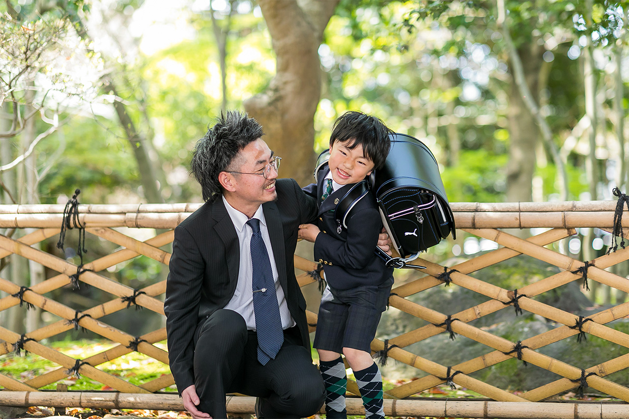 ファミリー（家族）・記念日・バースデイフォト ENDO PHOTO OFFICE（遠藤写真事務所）