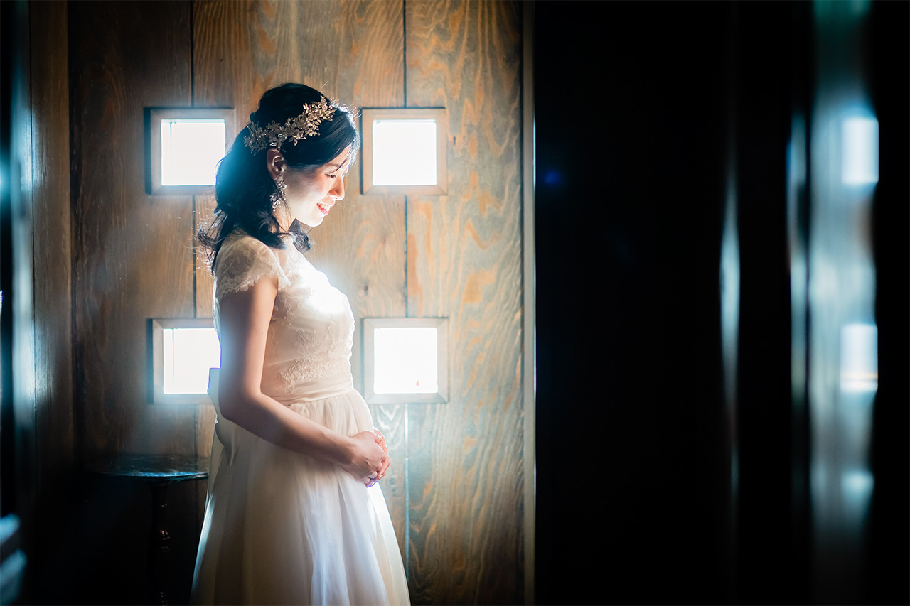 マタニティフォト ENDO PHOTO OFFICE（遠藤写真事務所）