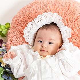 出張スタジオ撮影