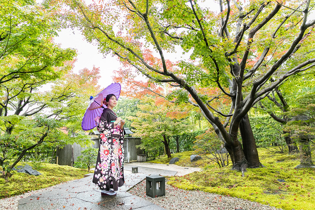 成人式 ENDO PHOTO OFFICE（遠藤写真事務所）