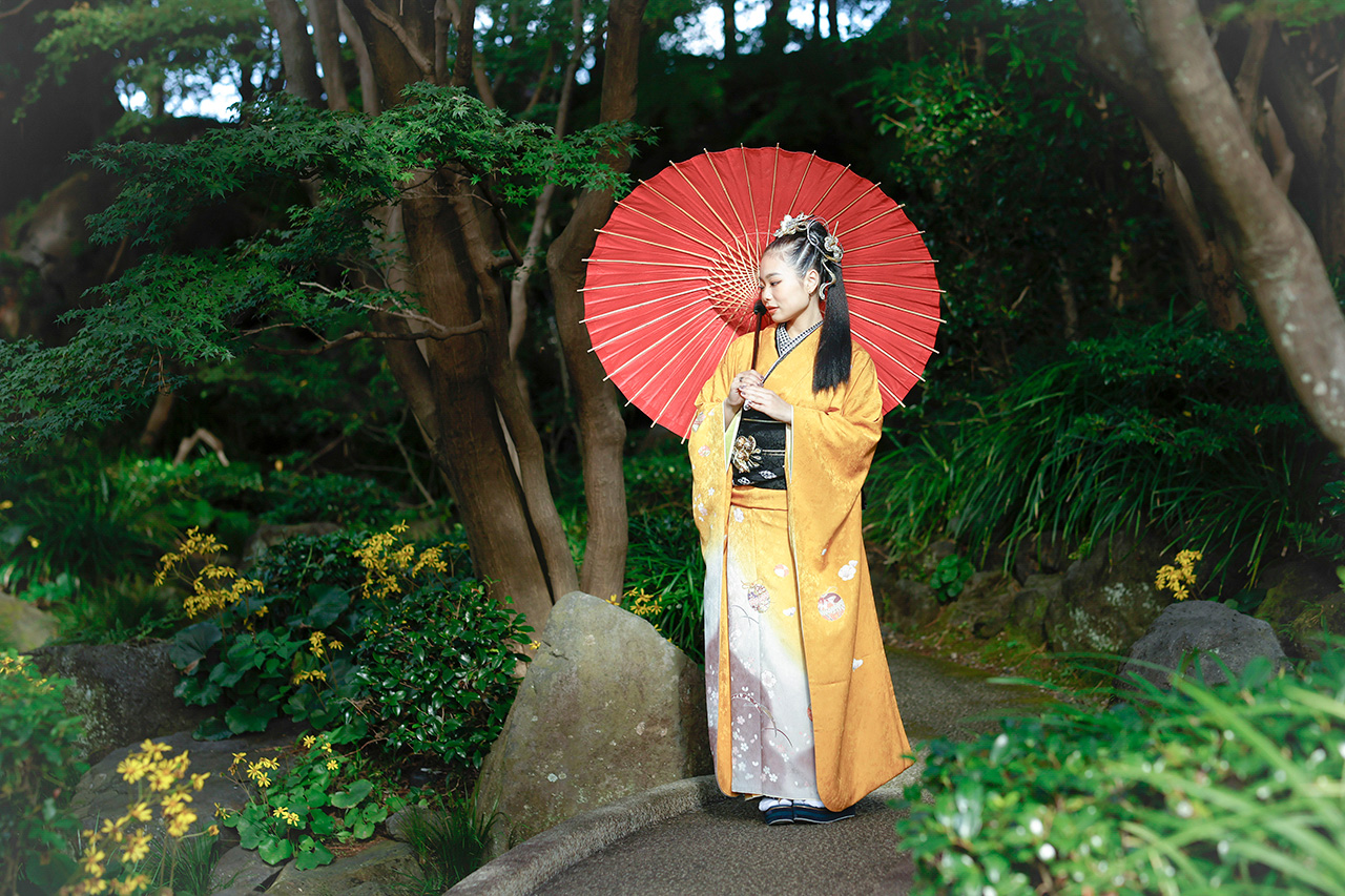 成人式 ENDO PHOTO OFFICE（遠藤写真事務所）