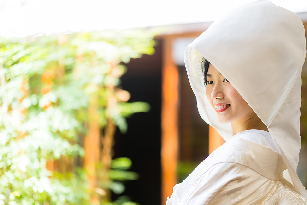 ウェディングフォト ENDO PHOTO OFFICE（遠藤写真事務所）