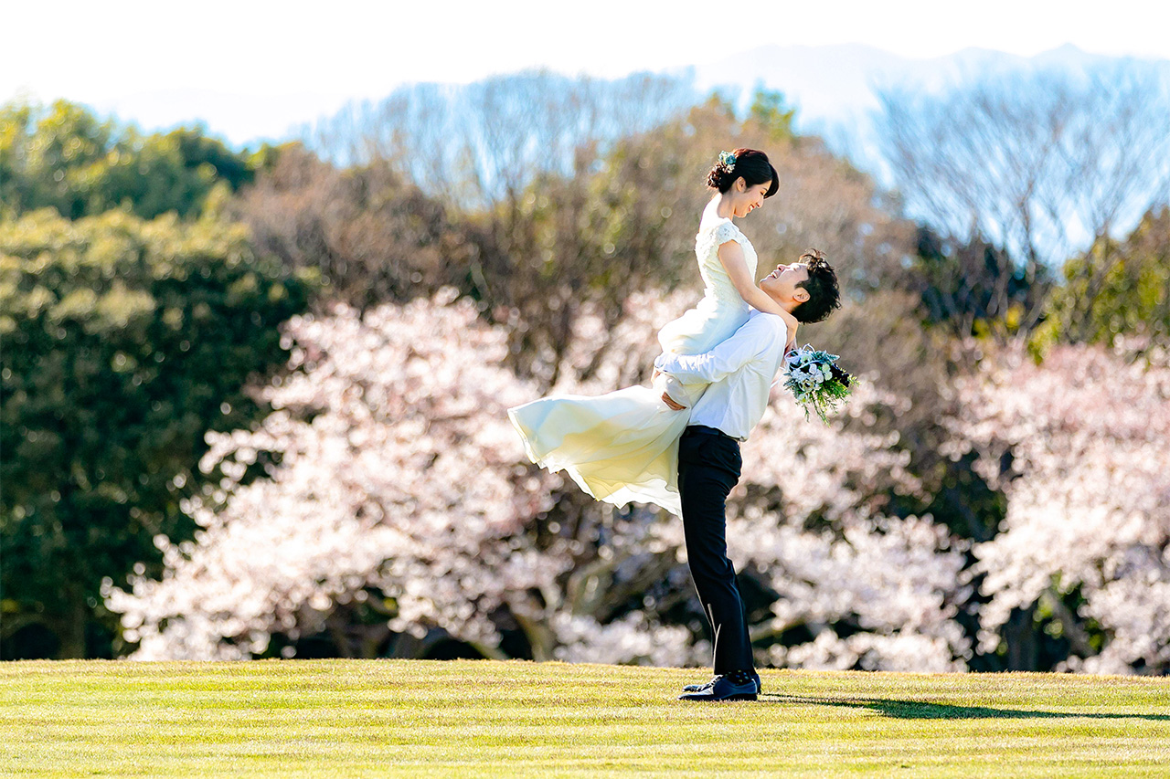 ウェディングフォト ENDO PHOTO OFFICE（遠藤写真事務所）