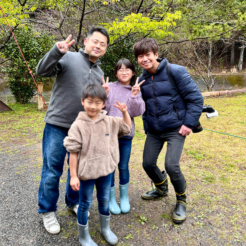 オフショット｜ENDO PHOTO OFFICE（遠藤写真事務所）｜静岡県静岡市のカメラマン・フォトグラファー｜ロケーション撮影・七五三・成人式・ブライダル・ニューボーン・マタニティ・各種商業撮影