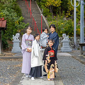 静岡県おすすめフォトスポット（秋葉山）