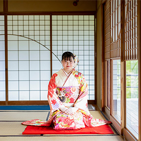 静岡県おすすめフォトスポット（玉露の里）