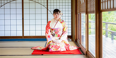 静岡県おすすめフォトスポット（玉露の里）