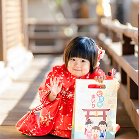 静岡県おすすめフォトスポット（沼津日枝神社）