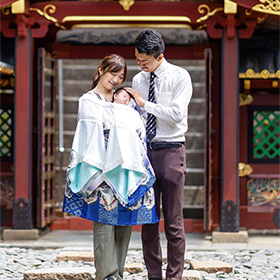 静岡県おすすめフォトスポット（久能山東照宮）