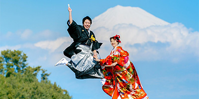 静岡県おすすめフォトスポット（三保松原）