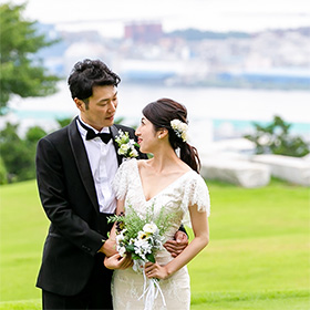 静岡県おすすめフォトスポット（日本平）