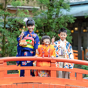 静岡県おすすめフォトスポット（大井神社）