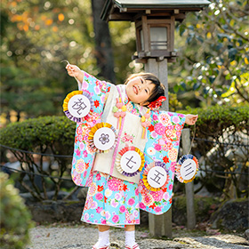 静岡県おすすめフォトスポット（大井神社）