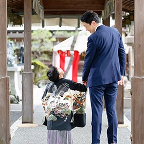 静岡県おすすめフォトスポット（大井神社）