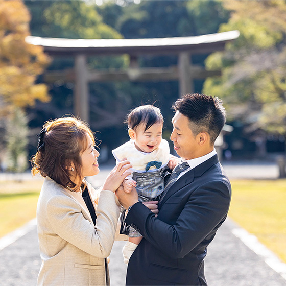 静岡県おすすめフォトスポット（靜岡縣護國神社）