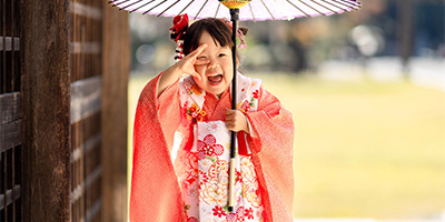 静岡県おすすめフォトスポット（靜岡縣護國神社）