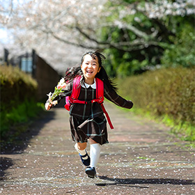 静岡県おすすめフォトスポット（静岡県立美術館）