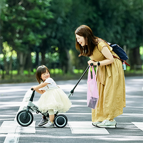 静岡県おすすめフォトスポット（静岡県立美術館）
