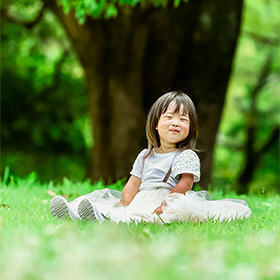 静岡県おすすめフォトスポット（静岡県立美術館）