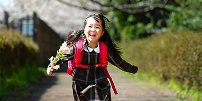 静岡県おすすめフォトスポット（静岡県立美術館）