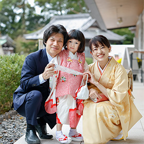 静岡県おすすめフォトスポット（焼津神社）