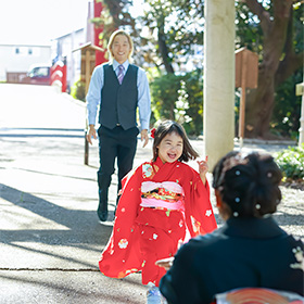 静岡県おすすめフォトスポット（米之宮浅間神社）