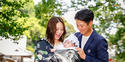 静岡県おすすめフォトスポット（米之宮浅間神社）