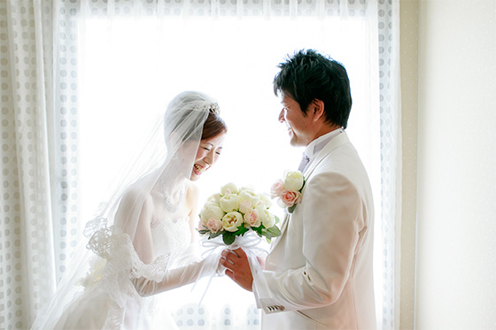 2017 金賞受賞作品「笑顔」