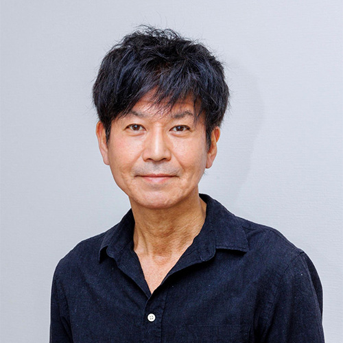 遠藤寿道プロフィール